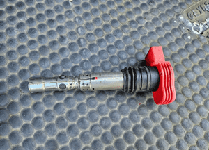 Cewka Cewki Zapłonowa NGK U5013 BERU 0040102051 2.0 3.0 AUDI A4 B6 B7 VW Skoda Seat 11