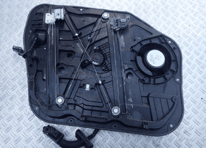 MECHANIZM SZYBY PRAWY PRZÓD HYUNDAI TUCSON II 2
