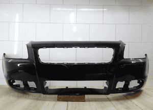 Volvo C70 2005-2010 rok zderzak przód 30787333 1