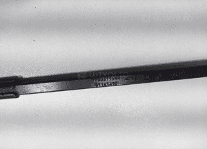 RAMIĘ WYCIERACZKI LEWE KIEROWCY PRZÓD PRZEDNIE TRAFIC II VIVARO 7700311582 4