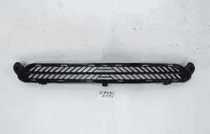 Citroen C4 iii kratka środkowa zderzaka przód 20- 9834691980 1