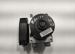 POMPA STEROWNIK ABS RENAULT MAXITY NISSAN CABSTAR 47660 LE00A 47660LE00A 3