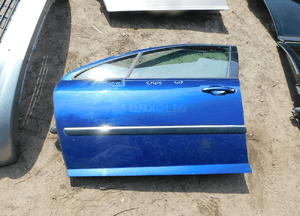 peugeot 407 drzwi  nr 31303 WYSYŁKA