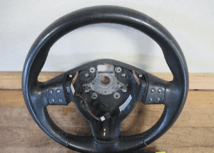 Kierownica multifunkcja seat leon ii 2 2005- 1