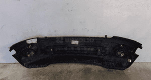 $ Zderzak przedni Mini Cooper R55 R56 kolor midnight black 1