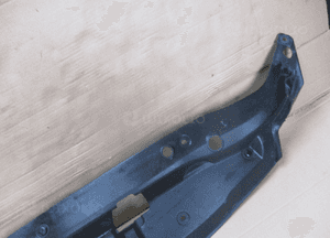 Osłona pasa przód przedniego górna honda civic viii ufo 71125-SMG 3