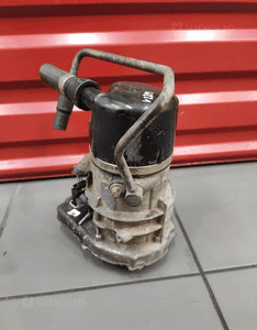 MERCEDES W221 LIFT S-KLASA LIFT POMPA WSPOMAGANIA ORYGINAŁ USZK. 2