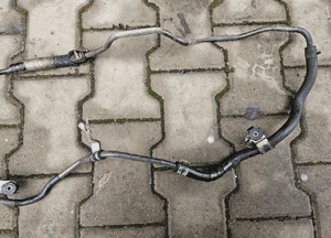 Toyota Avensis Corolla Verso 2.0 2.2 D4D przewód rurka wąż wspomagania 3