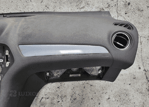 DESKA ROZDZIELCZA KONSOLA AIR BAG PODUSZKA Ford Mondeo Mk4 IV lift 10- EU 8