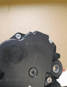 Nissan Qashqai J10 Lift Silniczek wycieraczek 0390201820 3