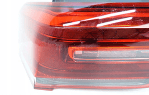 Lampa lewa lewy tył led vw ID3 10A945207C 5