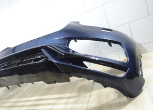 Zderzak przod przedni volvo XC90 r-design lift 31690641 llu 8
