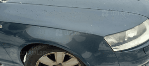 Audi A6 C6 błotnik przod przedni prawy lewy LZ7R 9