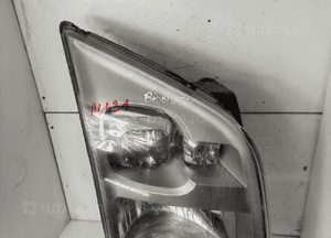 Reflektor lampa prawa przednia prawy przód ford transit 6C11-13W029 2