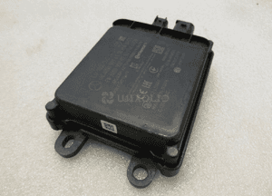 Mercedes 205 213 238 223 radar zbliżeniowy acc distronic nowy 5