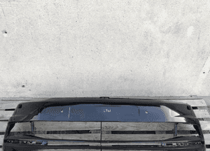 Zderzak przód przedni vw touran ii iii 5TA 2015- 5TA807221A oryginał cały 1