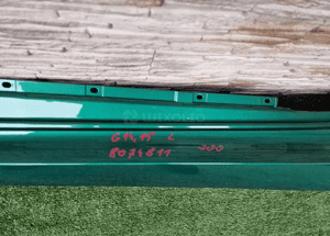 Listwa progowa prawa bmw 6 G32 m pakiet C3E 2