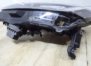 Lampa lewa MITSUBISHI ASX FULL LED 78808810 7