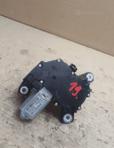 SILNICZEK WYCIERACZEK 13395013 OPEL ASTRA J 1