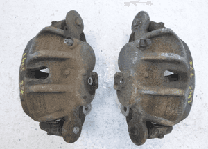 RANGE VOGUE L405 ZACISK HAMULCOWY TYŁ ZACISKI KPL 2