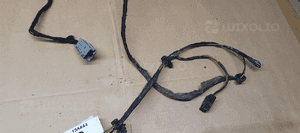 Wiązka instalacja drzwi lewy tył Ford Transit Connect 4T1T-13A444-AD 4