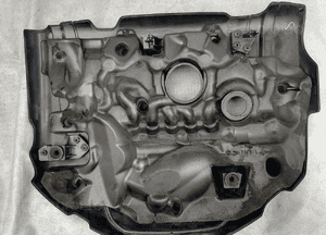 Osłona pokrywa silnika Mazda 6 III GJ 2.2 2