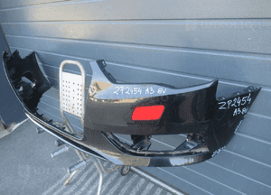 Zderzak przedni przód audi A3 8V3 8V3807437 2012-2016 8