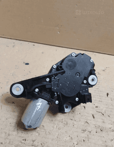 SILNICZEK TYLNEJ WYCIERACZKI MEGANE III 0390201847 3