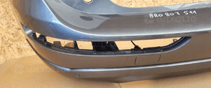 Audi Q5 8R zderzak tył tylny 4xPDC 9