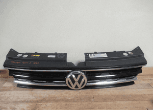 Grill gril atrapa vw tiguan ii 2 5NA853653B 2015-2020 3