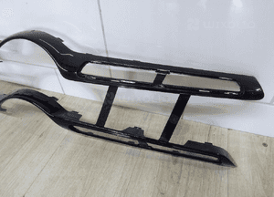 Grill atrapa mercedes W213 A2138885400 2