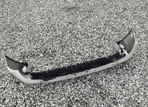 Zderzak tył tylny kompletny pdc czujniki renault kangoo iii 2014-2020 lift 15