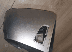 Skoda OE 565857538C obudowa lusterka P 3