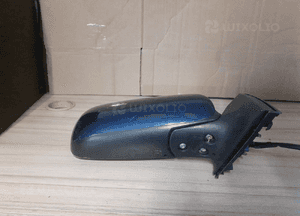 Lusterko prawe toyota prius 3PIN 8T5 niebieskie 4