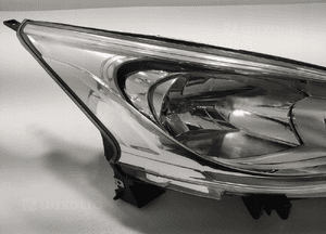 Lampa prawa prawy przód przednia nissan E-NV200 260104FA1A 2014-2021 europa 4