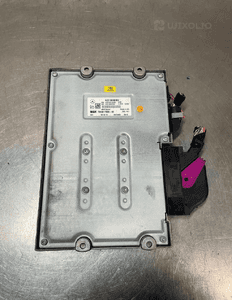 Wzmacniacz mercedes gl X166 A2219006004 org fv 2