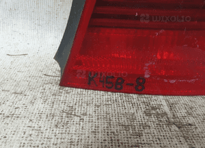 * LAMPA TYLNA PRAWA TYŁ PRAWO BMW E90 5