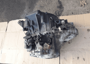 Mazda 3 5 05-10 2.0 citd Skrzynia Biegów 6 Biegów 2