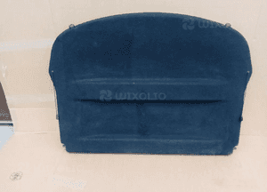 Półka tylna bagażnika Ford Mondeo MK3 1