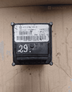Pompa hamulcowa abs vw passat B6 1.9 2.0 tdi 3C0614109D 1