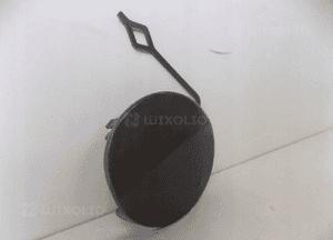 BMW 4 F32/F33/F36 Osłona Ucha Holowniczego - 3936 2