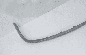 Hyundai tucson iv lift 2024- spoiler listwa dokładka zderzaka tył 4