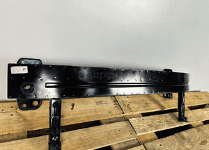 BELKA ZDERZAKA PRZOD PRZEDNIA HYUNDAI I20 III 3 2020- CALA ORYGINALNA 2