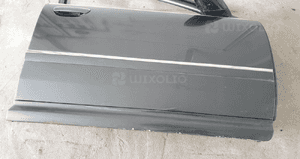 Audi A8 D3 drzwi prawe przód przednie LZ7R 4