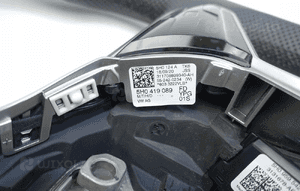 Kierownica vw golf viii arteon virtual 5H0419089FD 2