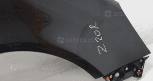Błotnik przedni prawy opel corsa d Z20R 2