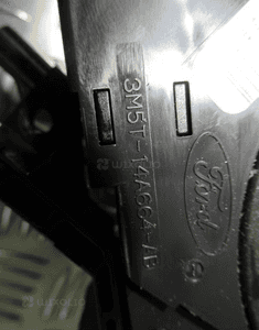 Przełącznik zespolony ford c-max i MK1 2003- 4