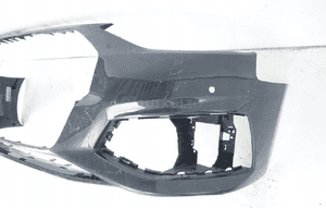Zderzak przód przedni audi A4 B9 lift 19- 8W0807437AH 4