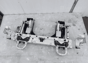 714090615 pałąk bezpieczeństwa kapotaż bmw 3 E93 3