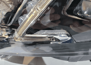 Mercedes E Klasa W212 LCI Lampa LED ILS L - 12831 5